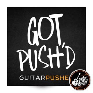 guitar pusher cubao|Guitar Pusher, Online Shop .